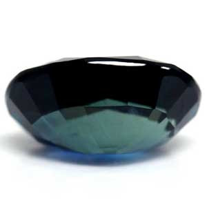 Oval 1.07 Blue Sapphire - #1082420