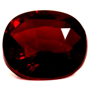 Cushion 1.01 Red Ruby - #1083181
