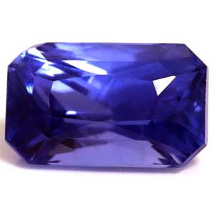 Emerald 1.13 Blue Sapphire - #1083204