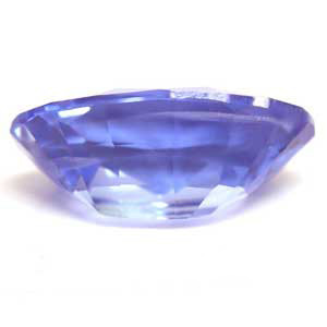 Oval 1.13 Blue Sapphire - #1083203