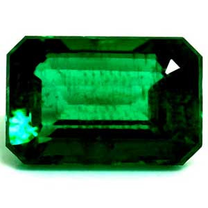 Emerald 0.90 Green Emerald - #1082537