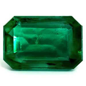 Emerald 1.97 Green Emerald - #1082539