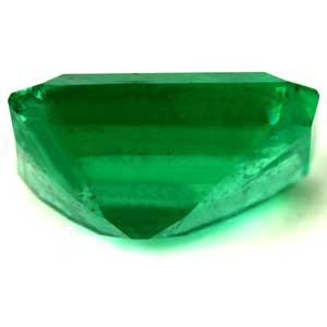 Emerald 3.57 Green Emerald - #1084318