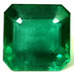 Emerald 6.39 Green Emerald - #1083738