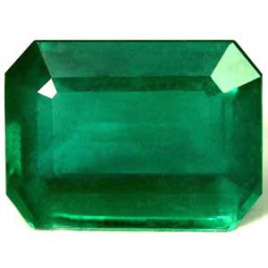 Emerald 3.57 Green Emerald - #1083742
