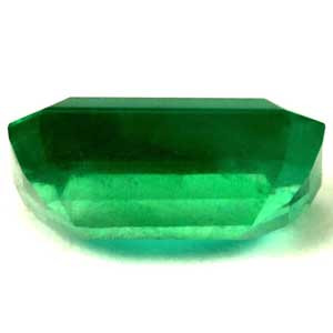 Emerald 3.57 Green Emerald - #1083742