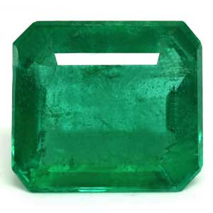 Emerald 3.79 Green Emerald - #1083737