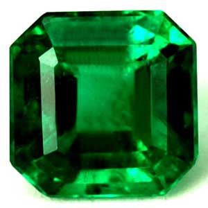 Emerald 0.65 Green Emerald - #1084342