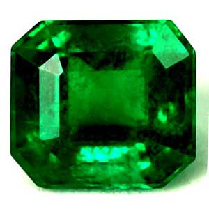 Emerald 0.70 Green Emerald - #1084343