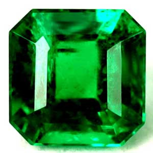 Emerald 0.52 Green Emerald - #1084340