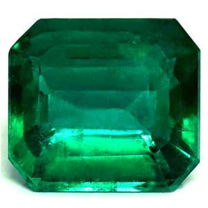 Emerald 2.37 Green Emerald - #1083744