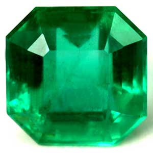 Emerald 1.59 Green Emerald - #1084341