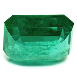 Emerald 2.12 Green Emerald - #1083739