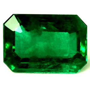 Emerald 1.26 Green Emerald - #1084345