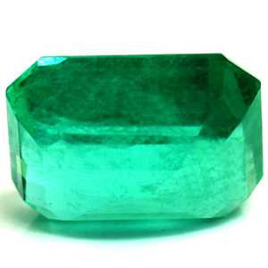 Emerald 1.99 Green Emerald - #1083740