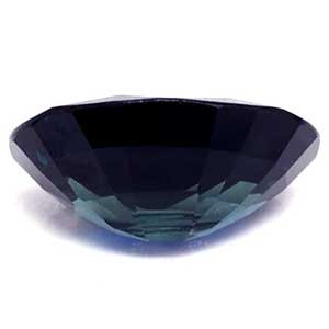 Oval 0.91 Blue Sapphire - #1082516
