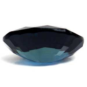 Oval 0.93 Blue Sapphire - #1082443