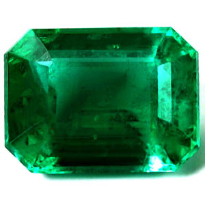 Emerald 1.87 Green Emerald - #1082561