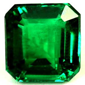 Emerald 0.80 Green Emerald - #1083357