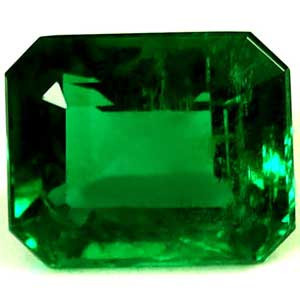 Emerald 0.67 Green Emerald - #1083355