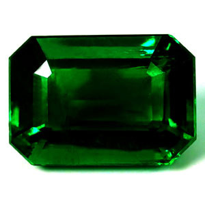 Emerald 1.89 Green Emerald - #1084003