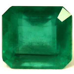 Emerald 3.15 Green Emerald - #1083807