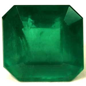 Emerald 3.32 Green Emerald - #1083815