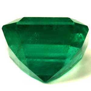 Emerald 2.07 Green Emerald - #1083812