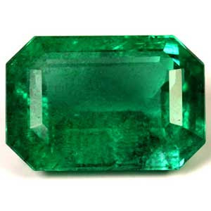 Emerald 2.53 Green Emerald - #1083479