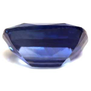 Cushion 2.15 Blue Sapphire - #1083849