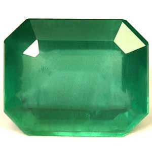 Emerald 1.67 Green Emerald - #1083847