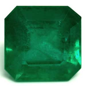 Emerald 2.78 Green Emerald - #1083485