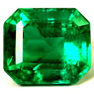 Emerald 1.20 Green Emerald - #1083844