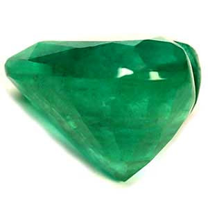 Heart 1.86 Green Emerald - #1084026