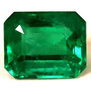 Emerald 1.42 Green Emerald - #1083850