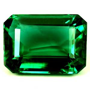 Emerald 0.80 Green Emerald - #1084373