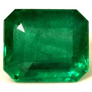 Emerald 1.95 Green Emerald - #1083856