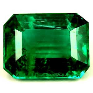Emerald 2.14 Green Emerald - #1084369