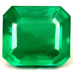 Emerald 3.21 Green Emerald - #1084372