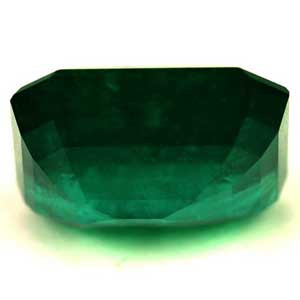 Emerald 5.51 Green Emerald - #1084365