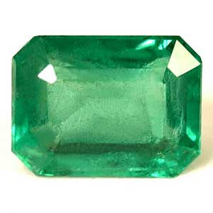 Emerald 1.91 Green Emerald - #1083852