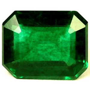 Emerald 1.59 Green Emerald - #1083955