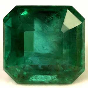 Emerald 1.38 Green Emerald - #1083957