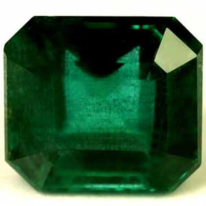 Emerald 2.35 Green Emerald - #1083958