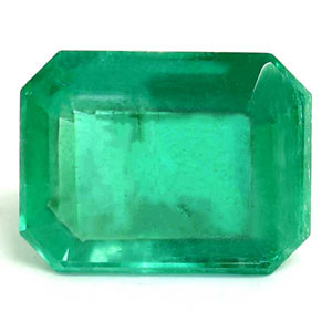Emerald 1.48 Green Emerald - #1082850