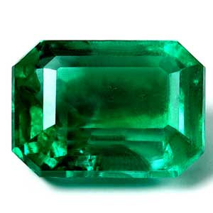 Emerald 1.64 Green Emerald - #1082554