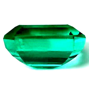 Emerald 1.64 Green Emerald - #1082554