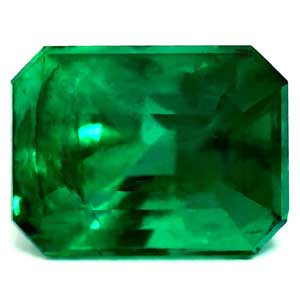Emerald 1.87 Green Emerald - #1082558