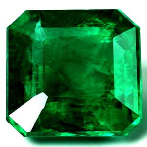 Emerald 2.99 Green Emerald - #1082551