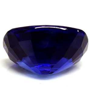 Cushion 0.94 Blue Sapphire - #1083622